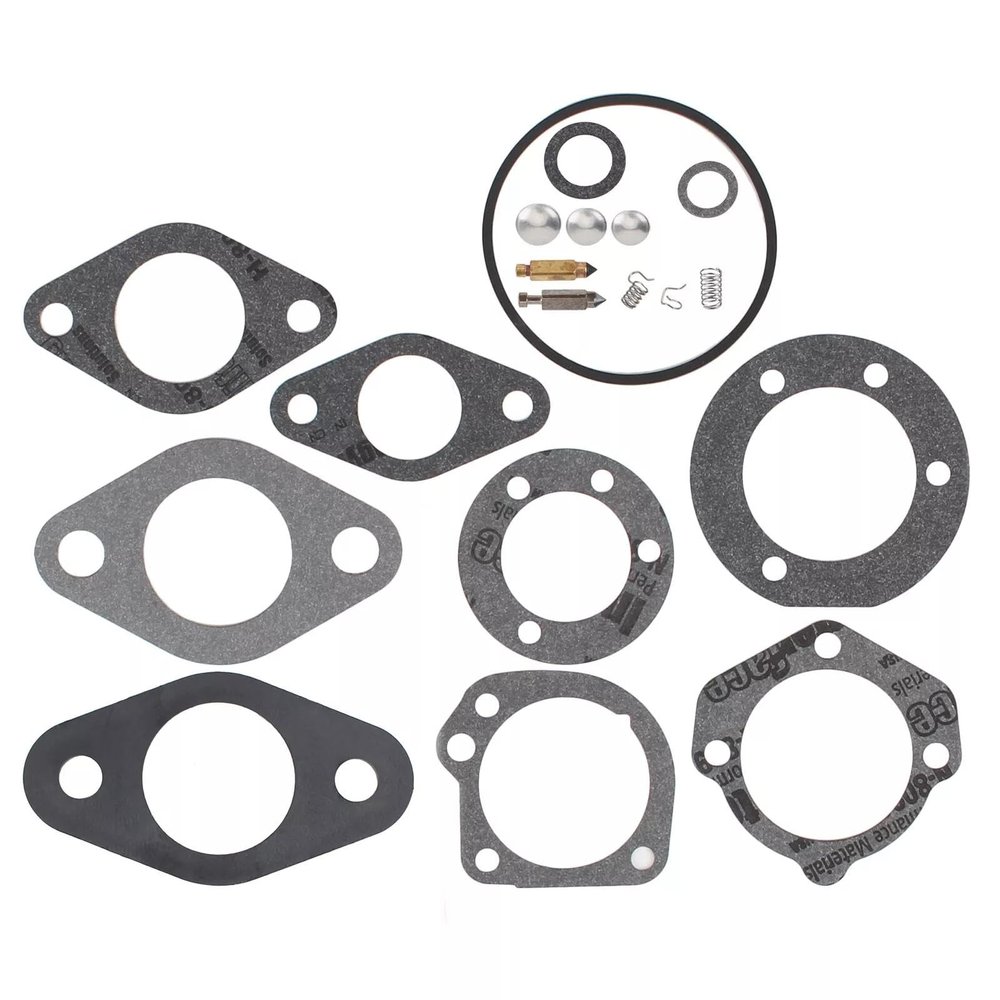PHUOC LOC THO for Carburetor Repair KIT for Kohler 2575711-S 2575708 25-757-11-S K M 2575713 K