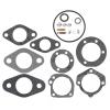 PHUOC LOC THO for Carburetor Repair KIT for Kohler 2575711-S 2575708 25-757-11-S K M 2575713 K view 1