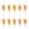 Snwoygr 20 PCS 1/4 IN and 5/16 IN Gas Inline Fuel Filters with Magnet for Kawasaki, Kohler, John Deere, Lawn Mower, Small Engine, Third Generation Universal Replacement Fuel Filter view 1