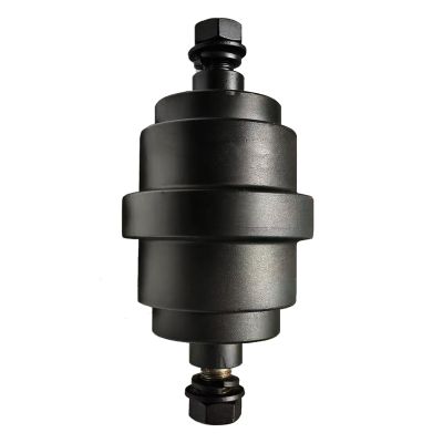 Hdnverys Bottom Roller 6807916 6693489 7013575 Compatible for Bobcat 334 425 325 E42 E25 E26