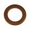 KarParts360 For Ford E-550 Econoline Super Duty 2002 Engine Oil Drain Plug Gaskets | 25 Pieces | Copper | 0.571 In. Inside Diameter | 0.882 In. Outside Diameter | Replacement For 7522709, 94158328 view 1