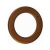 KarParts360 For Ford E-550 Econoline Super Duty 2002 Engine Oil Drain Plug Gaskets | 25 Pieces | Copper | 0.571 In. Inside Diameter | 0.882 In. Outside Diameter | Replacement For 7522709, 94158328 view 3