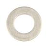 KarParts360 For Honda Crosstour 2012 2013 2014 2015 Engine Oil Drain Plug Gaskets | 25 Pieces | Aluminum | 0.54 In. Inside Diameter | 0.94 In. Outside Diameter | Replacement For 12582358, 3243136 view 1
