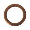 KarParts360 For Mercedes-Benz Maybach S560 2019 Engine Oil Drain Plug Gaskets | 2 Pieces | Copper Material | Replacement For 7603014106, 7603-012102 view 2