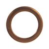 KarParts360 For Mercedes-Benz Maybach S560 2019 Engine Oil Drain Plug Gaskets | 2 Pieces | Copper Material | Replacement For 7603014106, 7603-012102 view 3