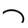 KarParts360 for Buick Encore 2013-2021 Engine Oil Drain Plug Gasket | 3 Pieces | Rubber Material | Black | 0.807 Inches Inside Diameter | Replacement for 55569307 view 2