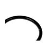 KarParts360 for Buick Encore 2013-2021 Engine Oil Drain Plug Gasket | 3 Pieces | Rubber Material | Black | 0.807 Inches Inside Diameter | Replacement for 55569307 view 3