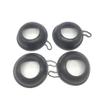 JOEBO Carburetor Gasket 4SET for CBR600 F4 1999-2000 Carburetor Repair Kit Plunger Diaphragm Carburetor Kit view 3