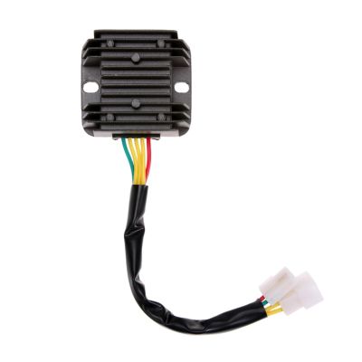 Motorcycle Regulator Rectifier Motorcycle Accessories Voltage Regulator Rectifier 3-phase Full-wave Rectifier For Hyosung GT650R GT650 GV650 GV700 ST7 700 GT650S