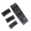 Window Switch Button,Compatible with Mitsubishi Montero Pajero V31 V32 V33 MK2 MR753373 MB781916 view 1