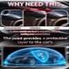 Autopermax Moonstone Gray Metallic(GXD/WA130H) Car Touch Up Paint for Buick, Color Accurate Two-In-One Car Paint Scratch Repair Pen, Professional Scratch Remover for Vehicles Chips and Nicks Scuff view 4