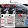 Autopermax Stealth Gray Metallic(WA928L) Car Touch Up Paint for GMC, Color Accurate Two-In-One Car Paint Scratch Repair Pen, Professional Scratch Remover for Vehicles Chips and Nicks Scuff view 3