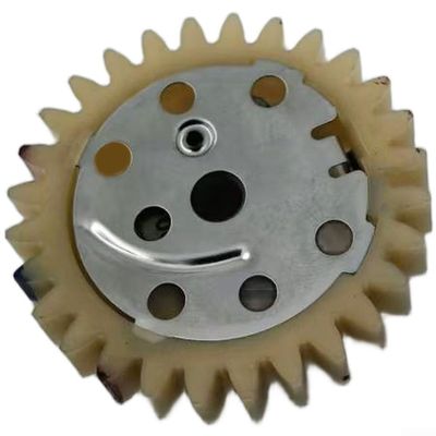 AugustknowU Replacement Cam Wheel Gear 41800301800 for Multiple For FR FS FC FT HL HT KM Models Including 90 91 110 111, Built for Durability and Precision