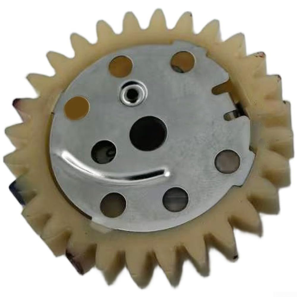 AugustknowU Replacement Cam Wheel Gear 41800301800 for Multiple For FR FS FC FT HL HT KM Models Including 90 91 110 111, Built for Durability and Precision