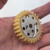 AugustknowU Replacement Cam Wheel Gear 41800301800 for Multiple For FR FS FC FT HL HT KM Models Including 90 91 110 111, Built for Durability and Precision view 3