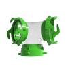 RV Wye Sewer Hose Fitting - Built-In Gaskets for Odor Tight Connection - Allows for 2 Camper Sewer Hoses to Connect to the Same Dump Station (Wye Sewer Hose Fitting) view 1