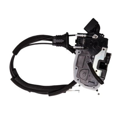 Door Lock Actuator Front Driver Left Side 937-266 Fit For Nissan 2008-15 Electric Door Lock Actuator