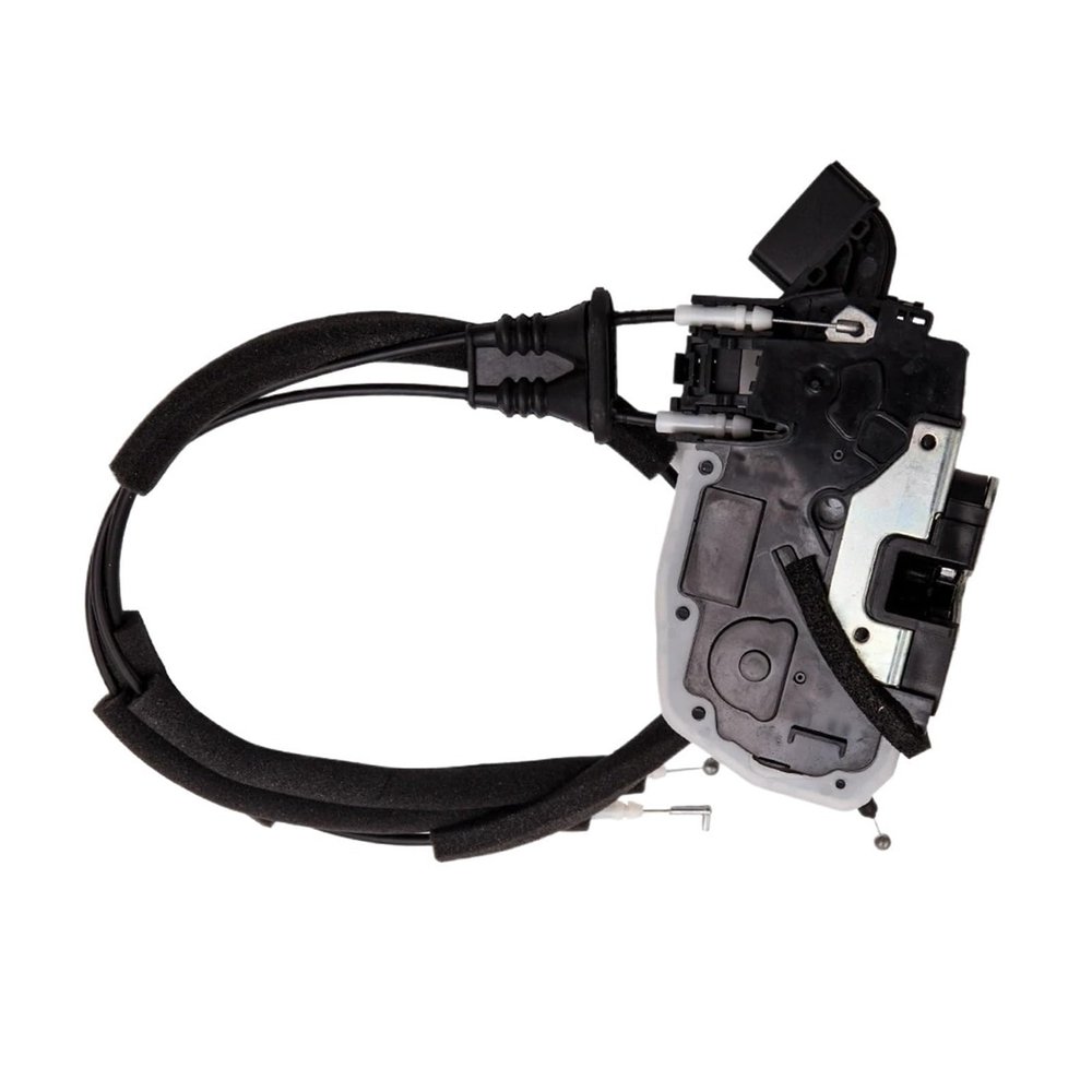 Door Lock Actuator Front Driver Left Side 937-266 Fit For Nissan 2008-15 Electric Door Lock Actuator