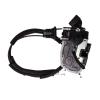 Door Lock Actuator Front Driver Left Side 937-266 Fit For Nissan 2008-15 Electric Door Lock Actuator view 1