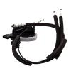 Door Lock Actuator Front Driver Left Side 937-266 Fit For Nissan 2008-15 Electric Door Lock Actuator view 3