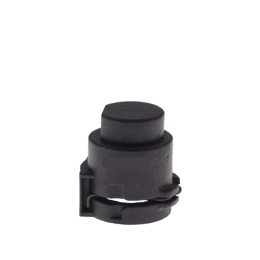 1 2 5 10 Water Pump Blind Plug Compatible With E60 E66 F18 F25 F02 F15 F16 Models Fits 530i 535i 550i 640i 740i 750i 740Li 750Li 760Li Engine Cooling System(1 PC)