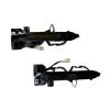 Car Indicator for Skoda for Octavia for MK4 for NX for A8 Hatchback Combi VRS 1.0 1.4 2.0 for Hybrid 2020-2025 Dynamic LED Side Mirror Turn Light Signal Lamp Vehicle Turn Light view 1