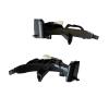 Car Indicator for Skoda for Octavia for MK4 for NX for A8 Hatchback Combi VRS 1.0 1.4 2.0 for Hybrid 2020-2025 Dynamic LED Side Mirror Turn Light Signal Lamp Vehicle Turn Light view 2