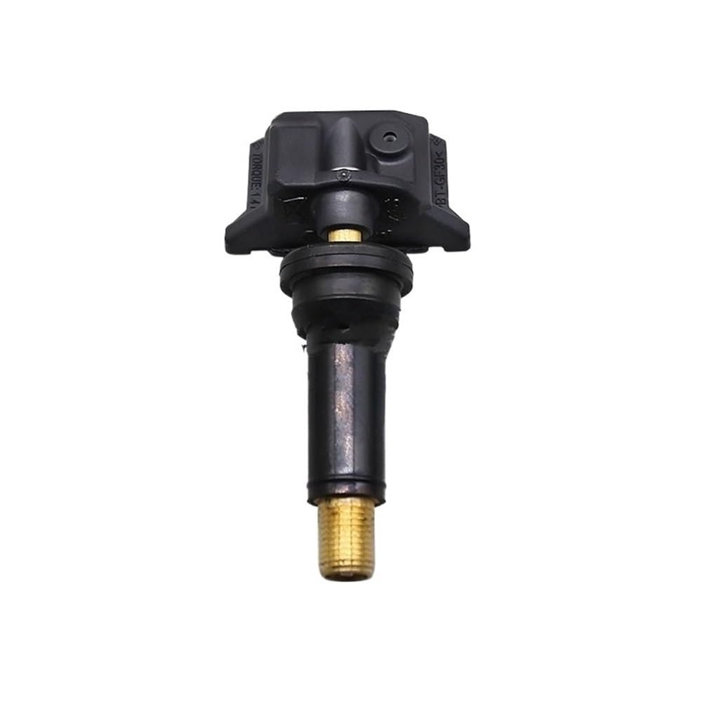 Tire Pressure Sensor Compatible with Mazda for 3 6 CX-3 CX-30 CX-9 MX-5 2020-2024 BDGF-37140 Tpms Sensor Tire Air Pressure Sensor