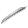 YiZenion 83270-3W000 Rear Right Door C Pillar Garnish Molding Compatible with Kia Sportage 2011 2012 2013 2014 2015 2016, Replaces 83280-3W000 view 3