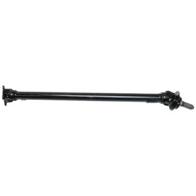 Rareelectrical Front Prop Shaft Assembly Fits 2003-2012 Infiniti 37200Cl70a