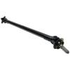 Rareelectrical Front Prop Shaft Assembly Fits 2003-2012 Infiniti 37200Cl70a view 2