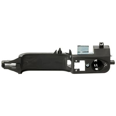 Rareelectrical Left Door Handle For 00-07 Ford Focus Ztw 6S4z5426685c