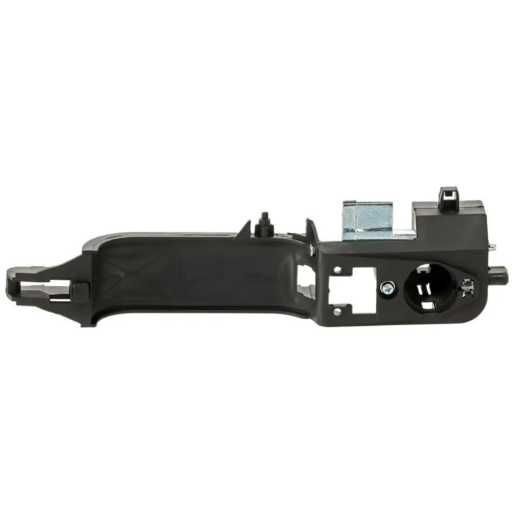 Rareelectrical Left Door Handle For 00-07 Ford Focus Ztw 6S4z5426685c