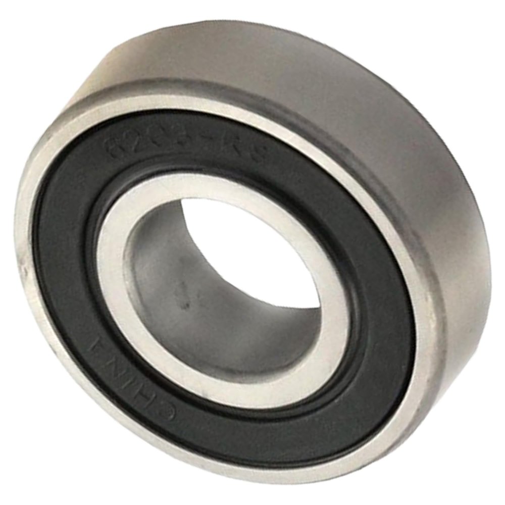 Clutch Pilot Bearing 836203 Compatible with Ford New Holland Tractor 230A 231 333 531 600 601 701 800 900 901 2100 3000 3100 2N 8N 9N Compatible with John Deere 2010 3010 3020 4000