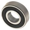 Clutch Pilot Bearing 836203 Compatible with Ford New Holland Tractor 230A 231 333 531 600 601 701 800 900 901 2100 3000 3100 2N 8N 9N Compatible with John Deere 2010 3010 3020 4000 view 1