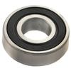 Clutch Pilot Bearing 836203 Compatible with Ford New Holland Tractor 230A 231 333 531 600 601 701 800 900 901 2100 3000 3100 2N 8N 9N Compatible with John Deere 2010 3010 3020 4000 view 2