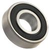 Clutch Pilot Bearing 836203 Compatible with Ford New Holland Tractor 230A 231 333 531 600 601 701 800 900 901 2100 3000 3100 2N 8N 9N Compatible with John Deere 2010 3010 3020 4000 view 3