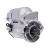 Jeimgrso T1150-16802 T115016802 Starter Motor 12V 8T Compatible with Kubota V2003 V2203 V2403 L3200H L3400F L3540GST L4400F view 1