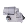 Jeimgrso T1150-16802 T115016802 Starter Motor 12V 8T Compatible with Kubota V2003 V2203 V2403 L3200H L3400F L3540GST L4400F view 2