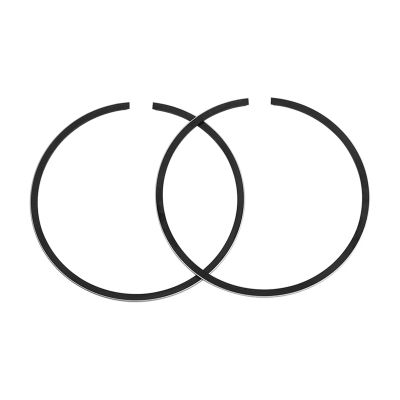 Motorcycle Engine Piston Rings Kit Bore STD Size 66mm For YFS200 IT175 IT200 3JM-11601-00-00