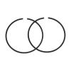 Motorcycle Engine Piston Rings Kit Bore STD Size 66mm For YFS200 IT175 IT200 3JM-11601-00-00 view 1