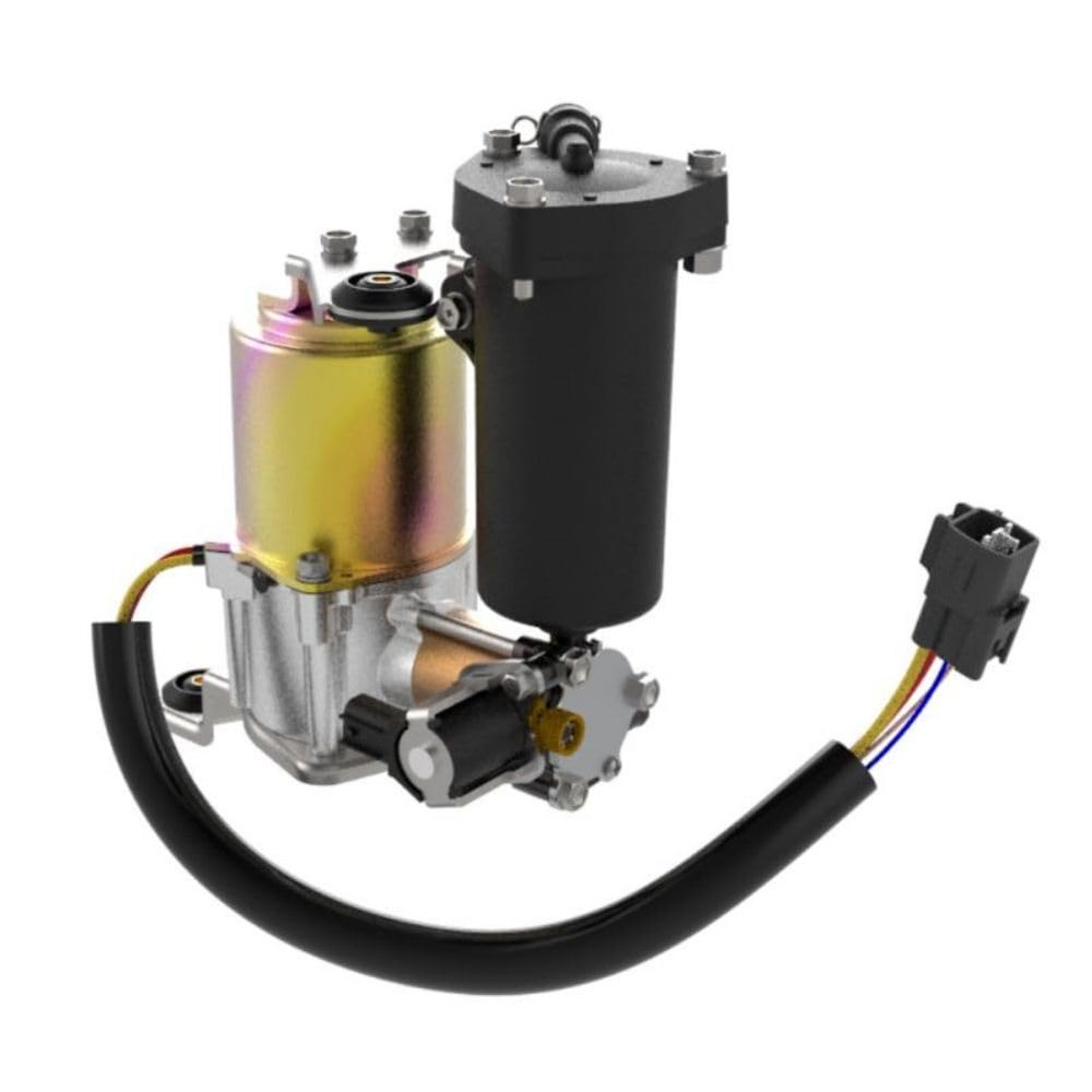 BHKJLYJ Exchange Parts 1pcs per Package 48910-60020 4891060020