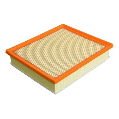Seudbrva 1pc Engine Air Filter Cleaner for Toyota for Tundra 4.6L-2019 & 5.7L 2014-2020 178010S020 WA10085