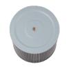 CCXXMMYY Hydraulic Filter EF-078 Suitable for DOOSAN DAEWOO DX380LC-9C DX420LC-7 DX420-9 DX420LC-9C DX420LCA DH500LC-7 DH500-9 DX500LC DX500LC-9C DX520LC-9C view 2