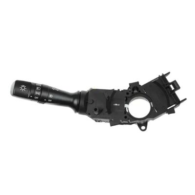 Car Steering Column Turn Signal Lever Combination Switch for Man Bus Neoplan TGA TGL TGM TGS TGX 81255090191 81255090194 Truck Steering Column Switch
