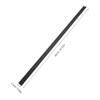 Gogogmee 4pcs Windshield Wiper Replacement Refills Rubber Strips for Front and Rear Car Windows Easy Install Automotive Wiper Blades Inserts for Clear Visibility view 2
