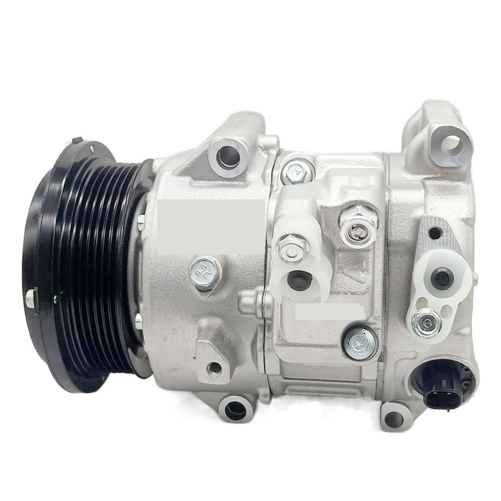 7SEH17C AC Compressor Compatible With TY Highlander Venza 2.7 09-14 4472602352 883100T020 8831048240 8831048250 88310-48250 88310-0T020