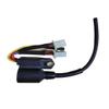 Ignition coil for gasoline generator parts 7DX-H2310-01 view 1