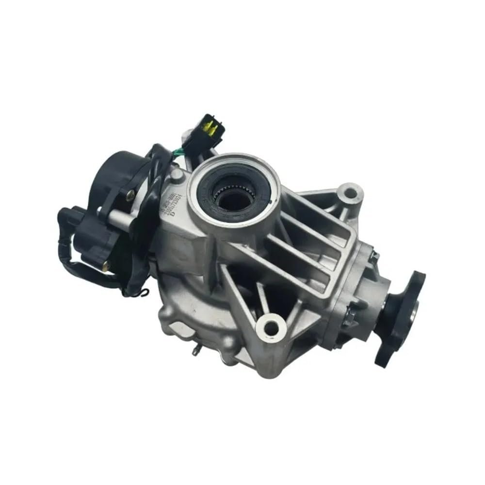 Rear Differential Rear Gear Case Rear Axle With Differential Fit For Cforce 400 500 600 X5 X6 ATV Quad Q820-330000-00001