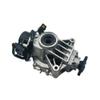 Rear Differential Rear Gear Case Rear Axle With Differential Fit For Cforce 400 500 600 X5 X6 ATV Quad Q820-330000-00001 view 1
